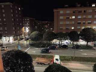 Piso en venta en El Llano en Gijón