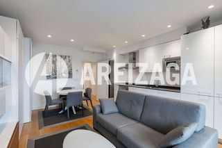 Piso en venta en Centro en San Sebastián-Donostia