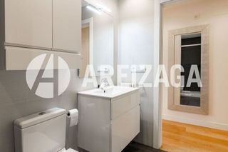 Piso en venta en Centro en San Sebastián-Donostia