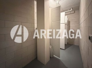 Piso en venta en Centro en San Sebastián-Donostia