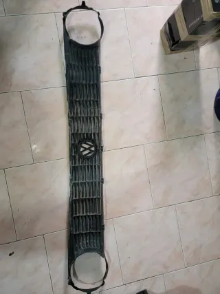 Mascherina anteriore VW Polo