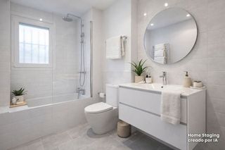 Piso en venta en Roces en Gijón