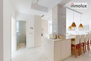 Ático en venta en Campoamor en Alicante