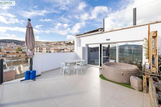 Piso en venta en Alhama de Granada