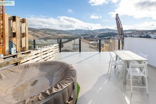 Piso en venta en Alhama de Granada