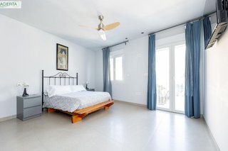 Piso en venta en Alhama de Granada