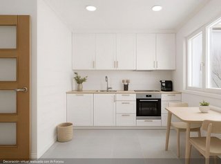Piso en venta en Agustinas en Errenteria