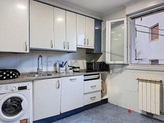 Piso en venta en Agustinas en Errenteria