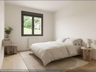 Piso en venta en Agustinas en Errenteria