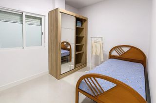 Piso en venta en Águilas ciudad en Águilas