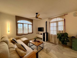 Piso en venta en Urb. El Palmeral en Mojácar