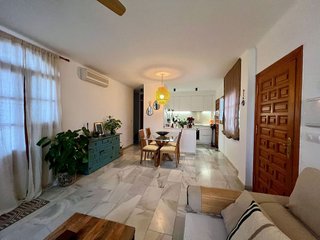 Piso en venta en Urb. El Palmeral en Mojácar