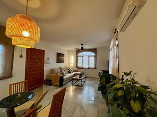 Piso en venta en Urb. El Palmeral en Mojácar