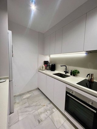 Piso en venta en Urb. El Palmeral en Mojácar
