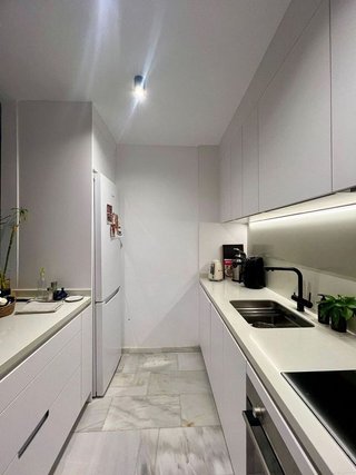 Piso en venta en Urb. El Palmeral en Mojácar