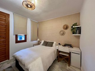 Piso en venta en Urb. El Palmeral en Mojácar