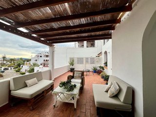 Piso en venta en Urb. El Palmeral en Mojácar