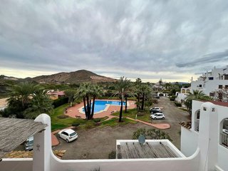 Piso en venta en Urb. El Palmeral en Mojácar