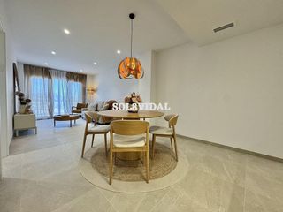 Piso en venta en Bigastro