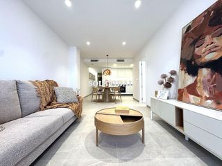 Piso en venta en Bigastro