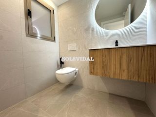 Piso en venta en Bigastro