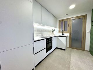 Piso en venta en Bigastro