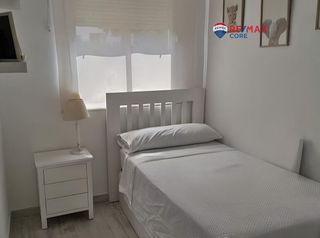 Piso en venta en Pardaleras en Badajoz