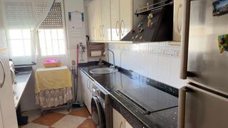 Piso en venta en Punta Umbría