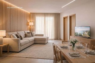 Piso en venta en Moncófar playa en Moncofa