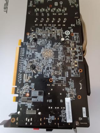 MSI AMD Radeon RX 470 8GB