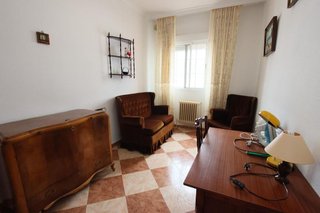 Edificio en venta en Puebla de la Calzada
