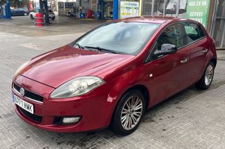 FIAT Bravo 2012