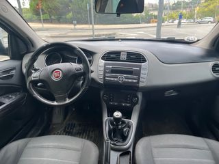 FIAT Bravo 2012