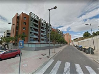 Garaje en venta en Casas Verdes en Paterna