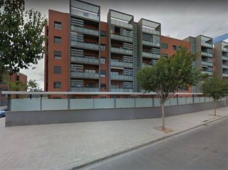 Garaje en venta en Casas Verdes en Paterna