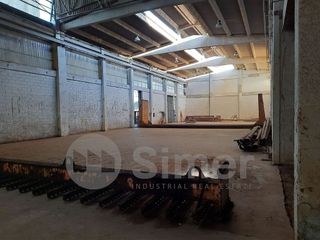 Nave industrial en alquiler en Lliçà de Vall
