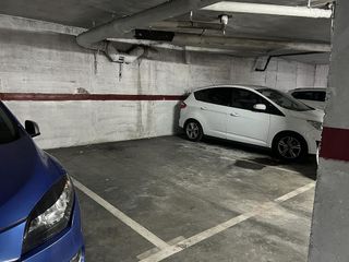 Garaje en venta en Eixample Sud – Migdia en Girona