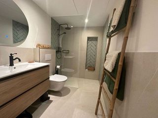 Casa adosada en alquiler en Lomas de Marbella Club - Puente Romano en Marbella