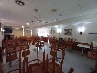 Local comercial en venta en Avinguda Catalunya en Palamós