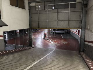 Garaje en venta en Olot