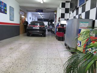 Local comercial en alquiler en Can Palet en Terrassa