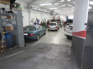 Local comercial en alquiler en Can Palet en Terrassa