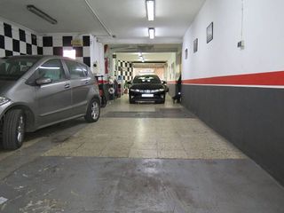 Local comercial en alquiler en Can Palet en Terrassa