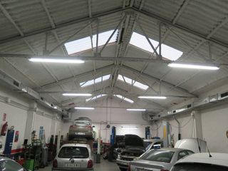 Local comercial en alquiler en Can Palet en Terrassa