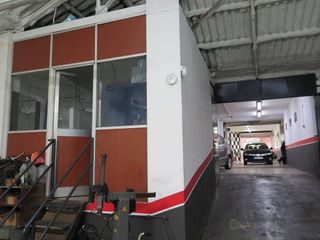 Local comercial en alquiler en Can Palet en Terrassa