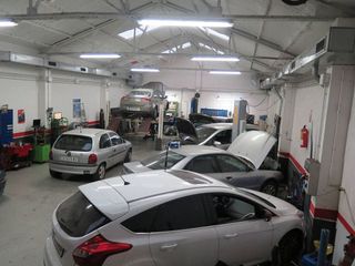 Local comercial en alquiler en Can Palet en Terrassa