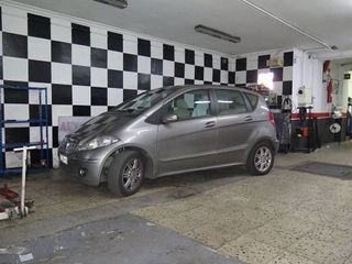 Local comercial en alquiler en Can Palet en Terrassa