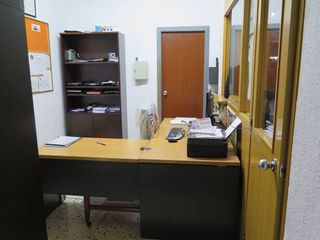 Local comercial en alquiler en Can Palet en Terrassa