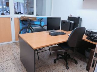 Local comercial en alquiler en Can Palet en Terrassa