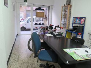Local comercial en alquiler en Can Palet en Terrassa